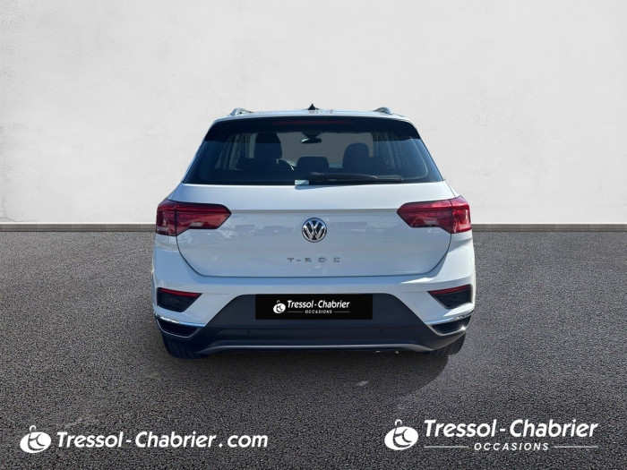 Volkswagen T-ROC BUSINESS 1.0 TSI 115 Start/Stop BVM6 Lounge Business