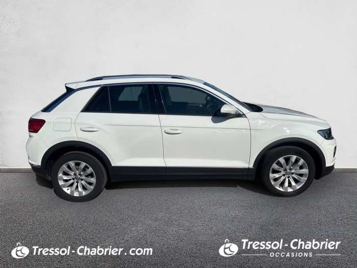Volkswagen T-ROC BUSINESS 1.0 TSI 115 Start/Stop BVM6 Lounge Business