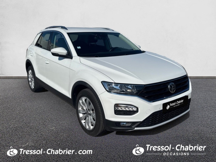Volkswagen T-ROC BUSINESS 1.0 TSI 115 Start/Stop BVM6 Lounge Business