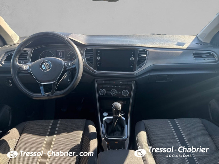 Volkswagen T-ROC BUSINESS 1.0 TSI 115 Start/Stop BVM6 Lounge Business