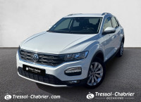 Volkswagen T-ROC BUSINESS 1.0 TSI 115 Start/Stop BVM6 Lounge Business