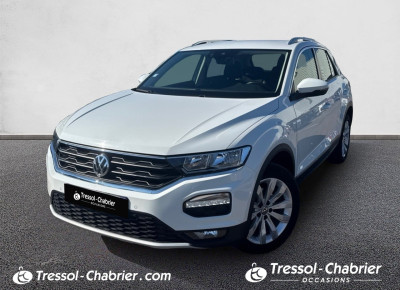 Volkswagen T-ROC BUSINESS 1.0 TSI 115 Start/Stop BVM6 Lounge Business