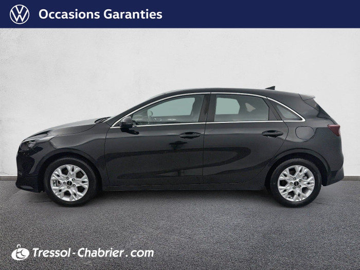 Kia Ceed 1.5 T-GDi 160 ch BVM6 Active