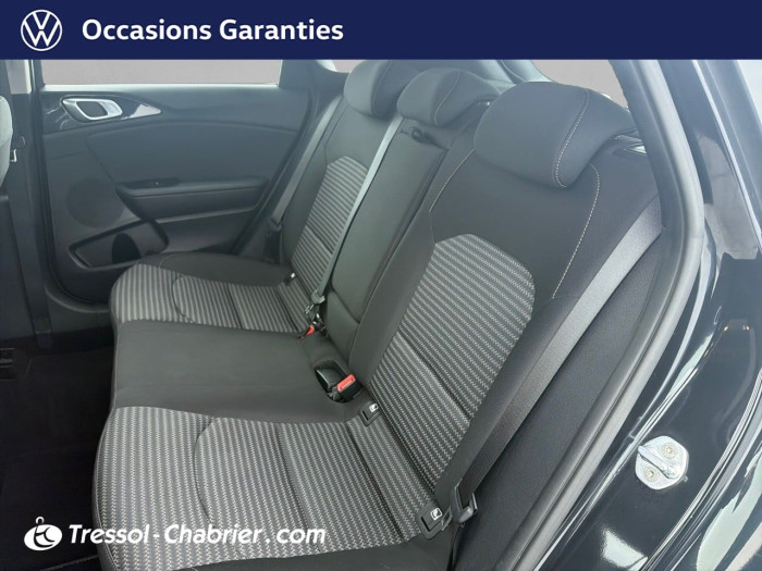 Kia Ceed 1.5 T-GDi 160 ch BVM6 Active
