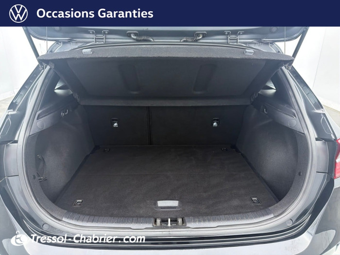 Kia Ceed 1.5 T-GDi 160 ch BVM6 Active