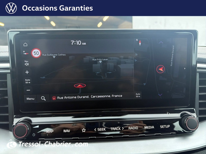 Kia Ceed 1.5 T-GDi 160 ch BVM6 Active