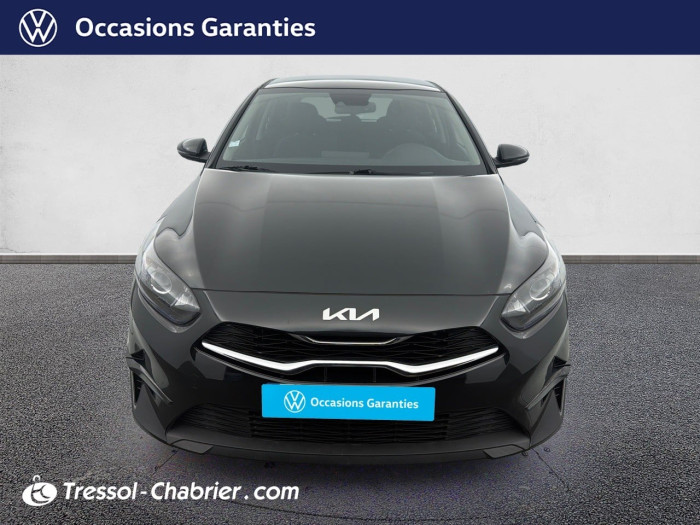 Kia Ceed 1.5 T-GDi 160 ch BVM6 Active