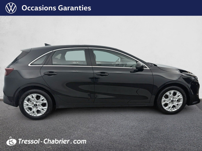 Kia Ceed 1.5 T-GDi 160 ch BVM6 Active