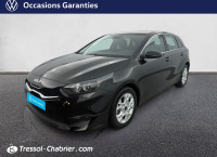 Kia XCEED MY22 1.5l T-GDi 160 ch BVM6 Active
