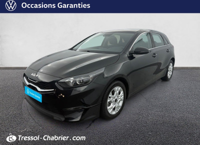 Kia XCEED MY22 1.5l T-GDi 160 ch BVM6 Active