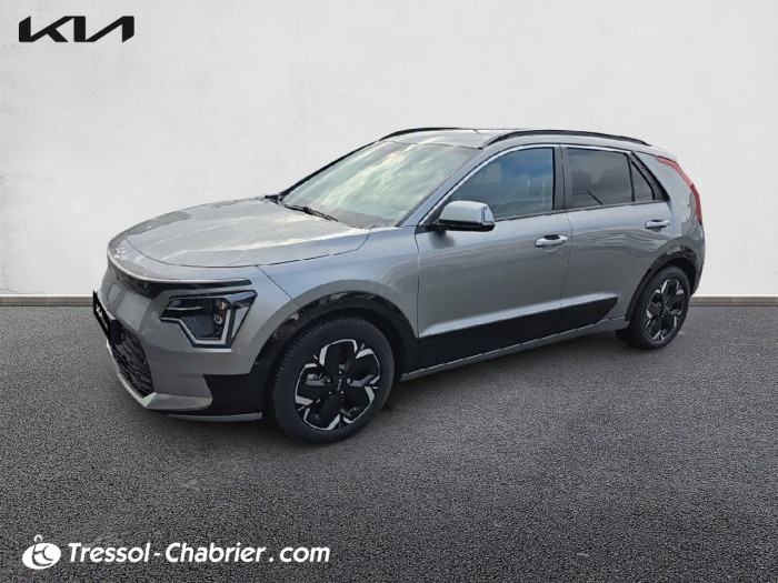 Kia NIRO EV Electrique 204 ch Premium