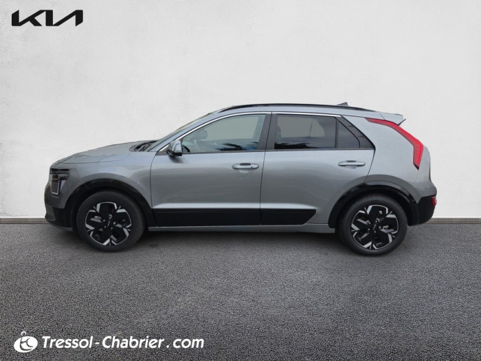 Kia NIRO EV Electrique 204 ch Premium