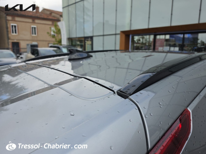 Kia NIRO EV Electrique 204 ch Premium