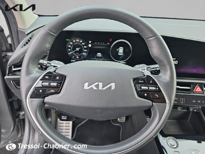 Kia NIRO EV Electrique 204 ch Premium