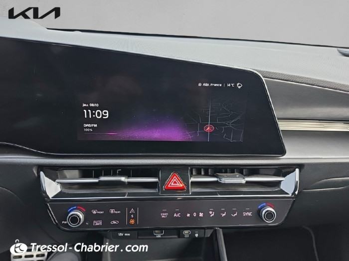 Kia NIRO EV Electrique 204 ch Premium