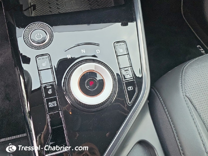 Kia NIRO EV Electrique 204 ch Premium