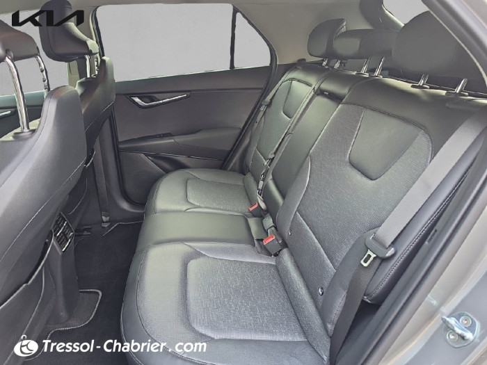 Kia NIRO EV Electrique 204 ch Premium
