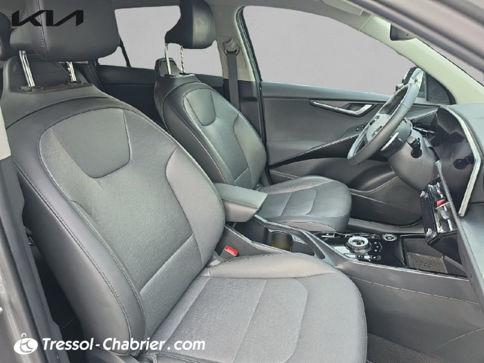 Kia NIRO EV Electrique 204 ch Premium