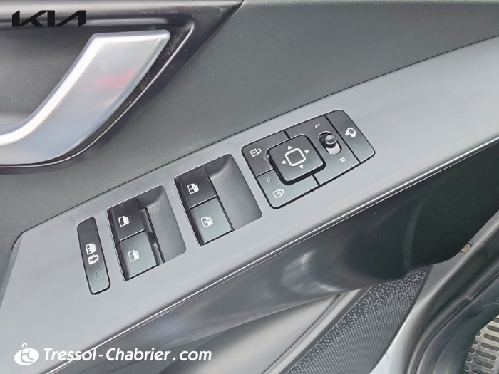 Kia NIRO EV Electrique 204 ch Premium