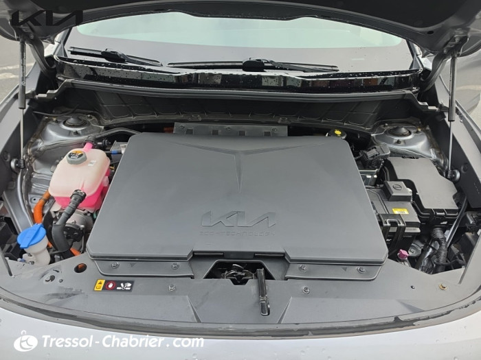 Kia NIRO EV Electrique 204 ch Premium