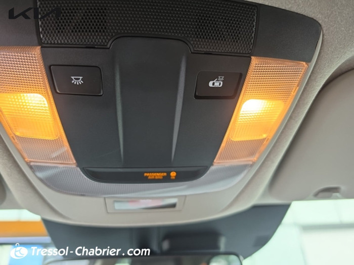 Kia NIRO EV Electrique 204 ch Premium