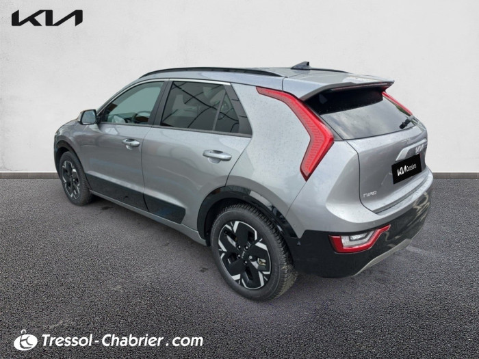 Kia NIRO EV Electrique 204 ch Premium
