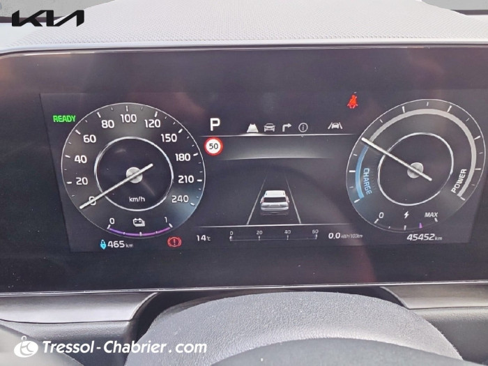 Kia NIRO EV Electrique 204 ch Premium