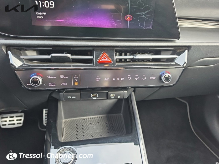 Kia NIRO EV Electrique 204 ch Premium