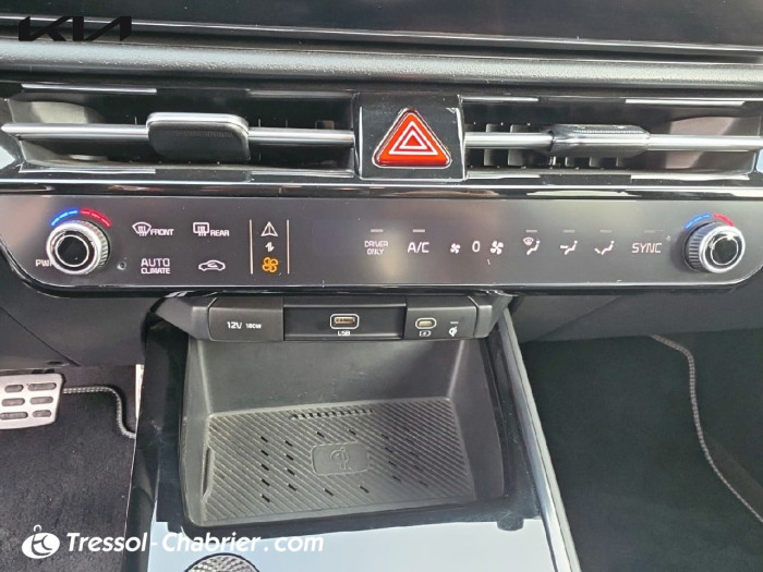 Kia NIRO EV Electrique 204 ch Premium