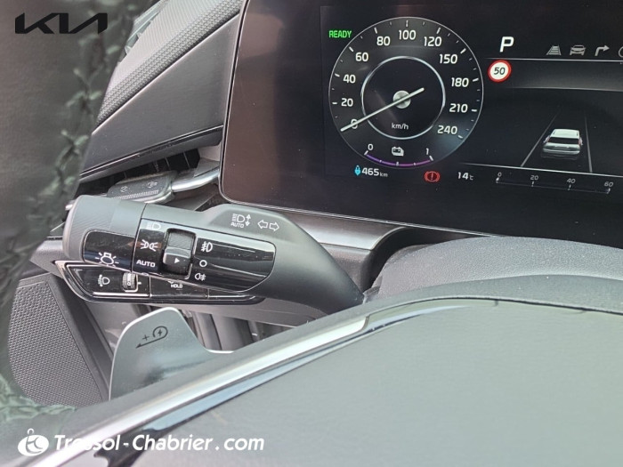 Kia NIRO EV Electrique 204 ch Premium