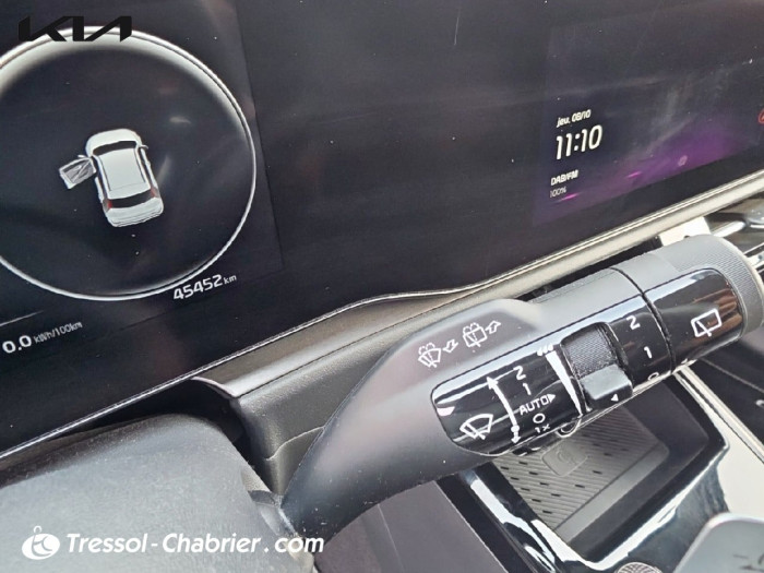Kia NIRO EV Electrique 204 ch Premium