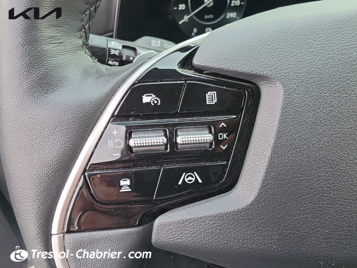 Kia NIRO EV Electrique 204 ch Premium