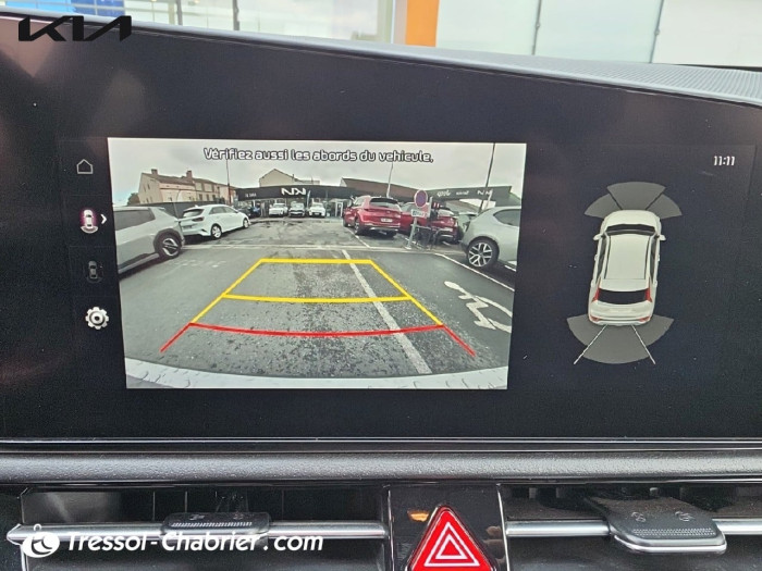 Kia NIRO EV Electrique 204 ch Premium