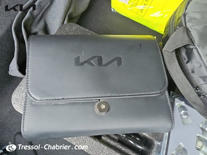 Kia NIRO EV Electrique 204 ch Premium