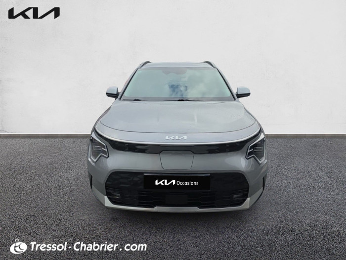 Kia NIRO EV Electrique 204 ch Premium