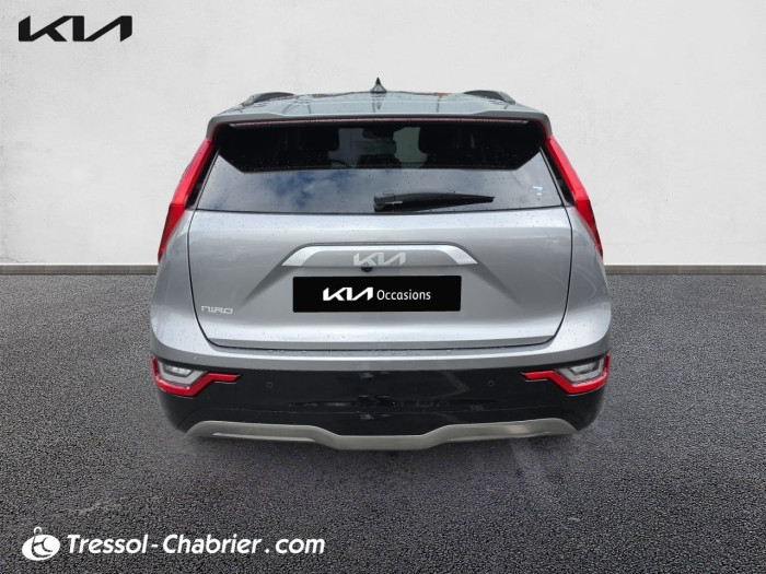 Kia NIRO EV Electrique 204 ch Premium