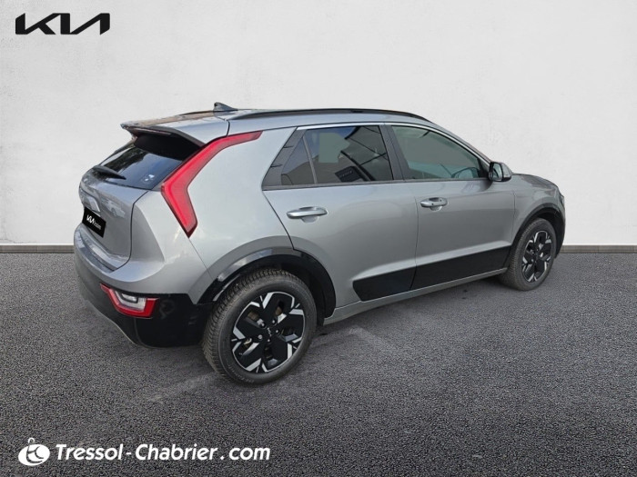 Kia NIRO EV Electrique 204 ch Premium