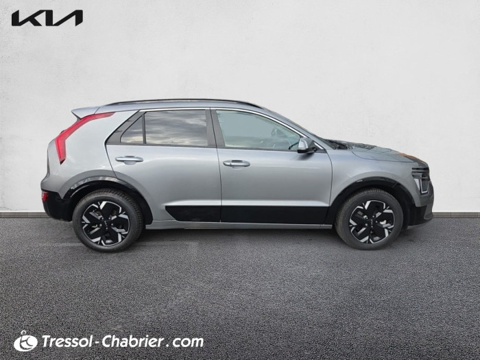 Kia NIRO EV Electrique 204 ch Premium