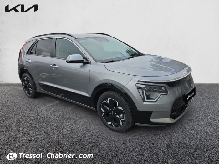 Kia NIRO EV Electrique 204 ch Premium