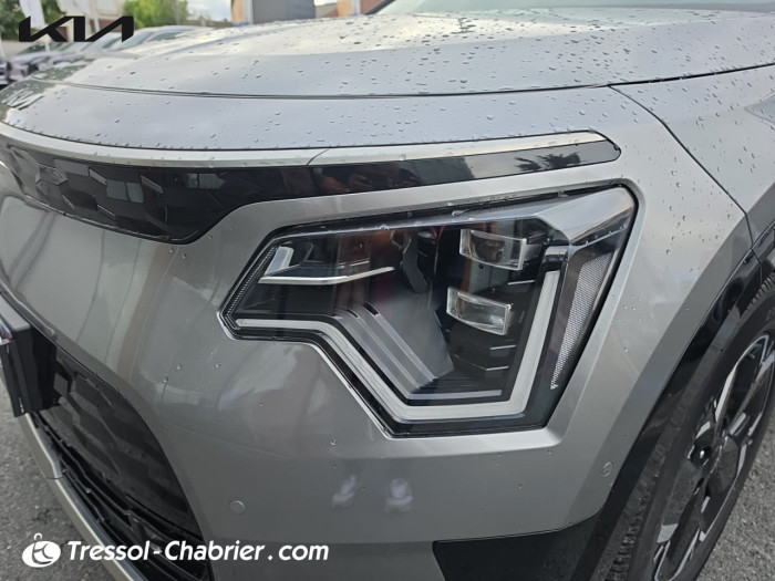 Kia NIRO EV Electrique 204 ch Premium