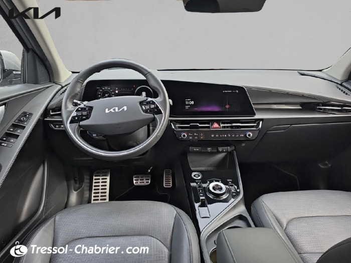 Kia NIRO EV Electrique 204 ch Premium
