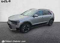 Kia NIRO EV Electrique 204 ch Premium