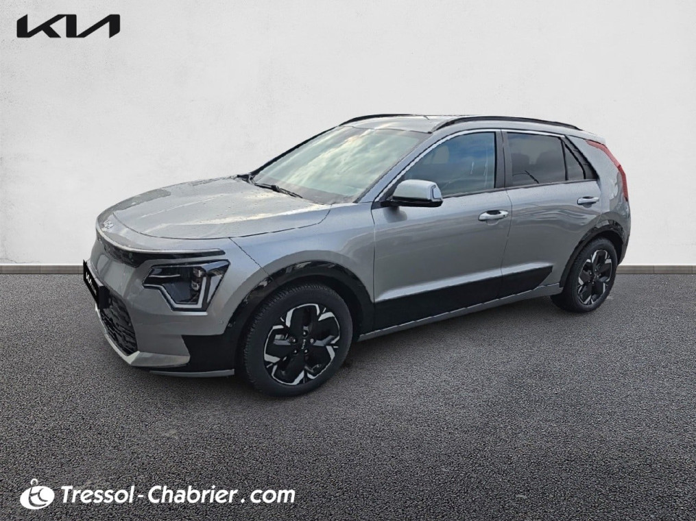 Kia NIRO EV Electrique 204 ch Premium