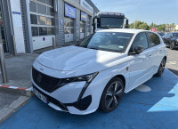 Peugeot 308 PureTech 130ch S&S EAT8 GT