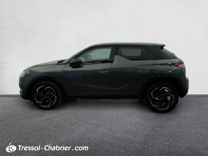 DS DS 3 Crossback DS3 Crossback PureTech 155 EAT8 Grand Chic