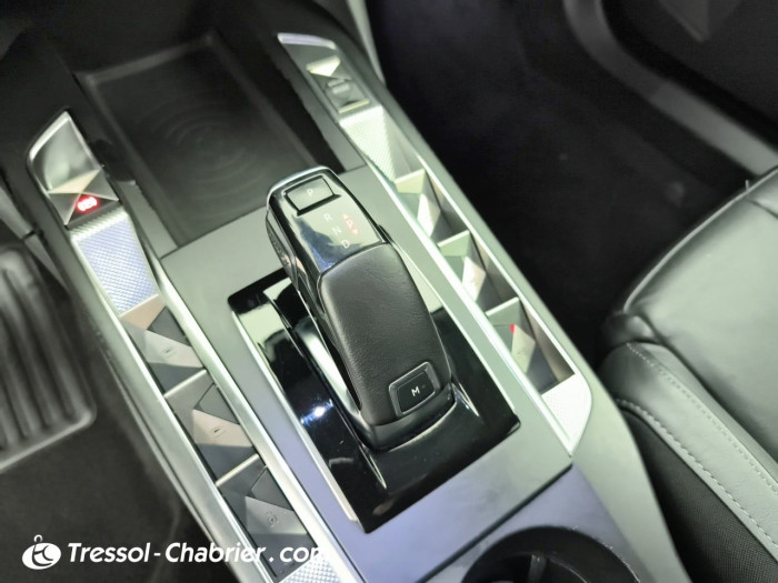 DS DS 3 Crossback DS3 Crossback PureTech 155 EAT8 Grand Chic