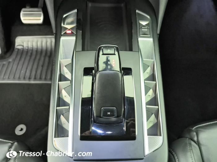 DS DS 3 Crossback DS3 Crossback PureTech 155 EAT8 Grand Chic