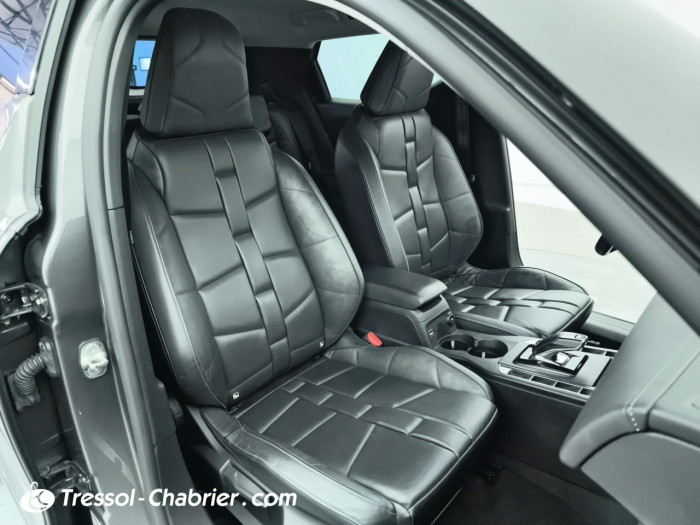 DS DS 3 Crossback DS3 Crossback PureTech 155 EAT8 Grand Chic
