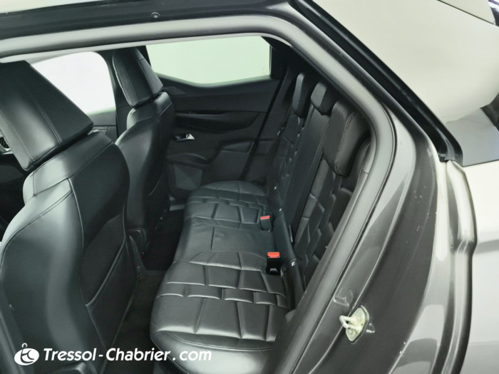 DS DS 3 Crossback DS3 Crossback PureTech 155 EAT8 Grand Chic