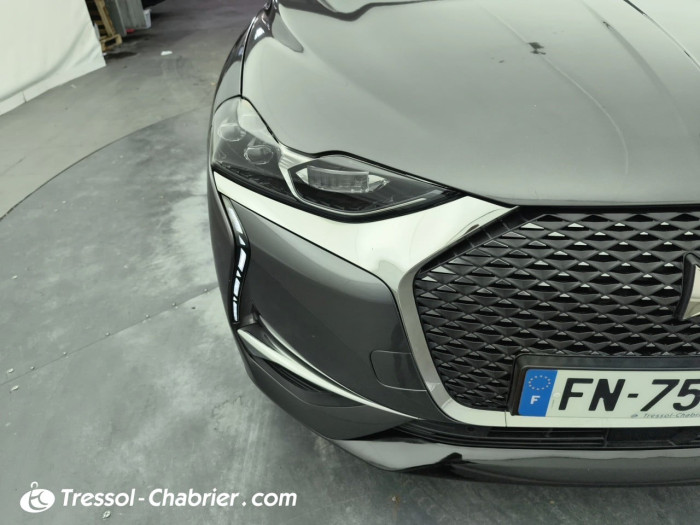 DS DS 3 Crossback DS3 Crossback PureTech 155 EAT8 Grand Chic
